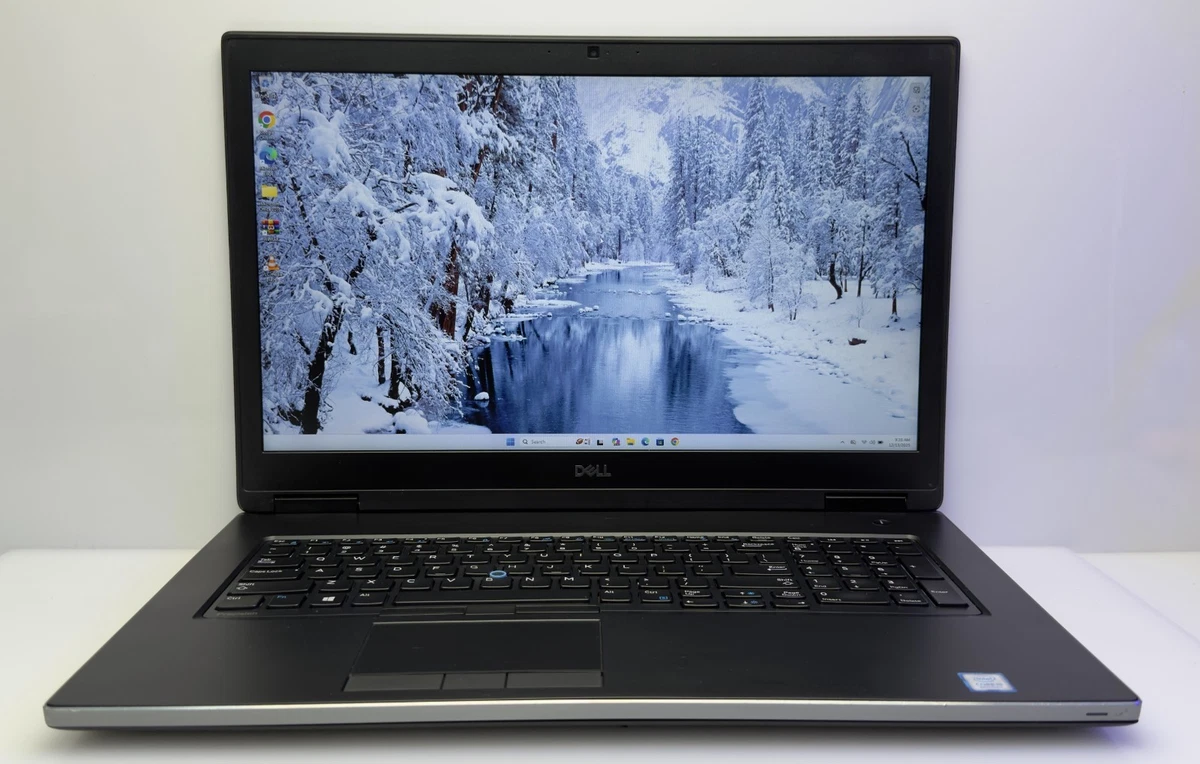 Intel Core i5 8th Gen. 16 GB RAM PC Laptops & Netbooks 256 GB SSD