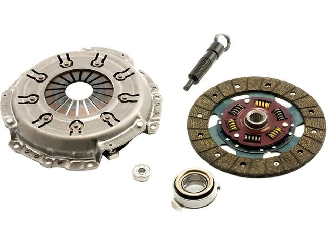 Kit de embrague LUK 24PY99K para Suzuki Sidekick 1991-1998 4 puertas Foto 1 de 1