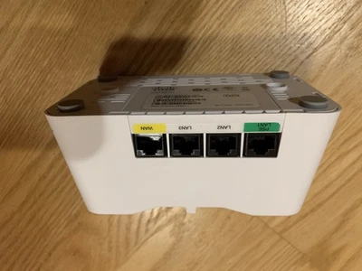 Cisco AIR-OEAP1810-B-K9 Aironet 1810 Series Access Point - Image 1 of 4