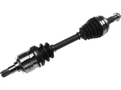 Conjunto de eje delantero izquierdo para Lexus LS600h 2008-2016 CV API 42718WBFQ 2009 2010 Foto 1 de 2