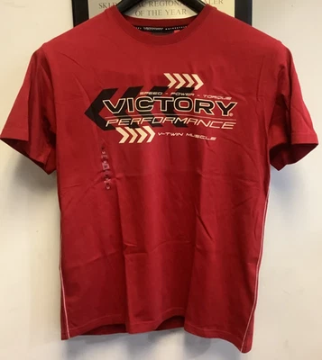 Camiseta Polaris Performance Logo para hombre - mediana - parte #2866304 Foto 1 de 3