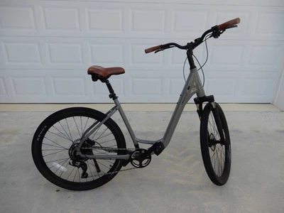 bicicleta cannondale Foto 1 de 4