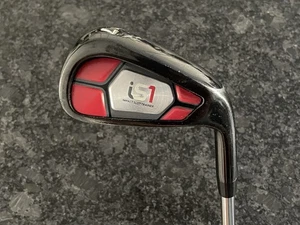 iS1 Impact Slot Trainer Golf Trainingshilfe 7 Eisen - Bild 1 von 5