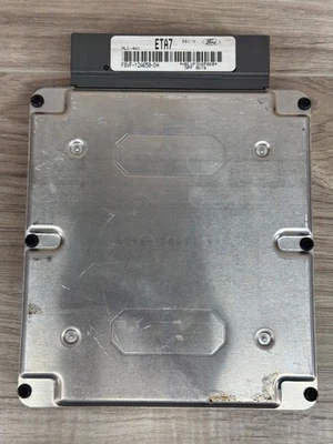 1998 Lincoln Town Car 4.6L V8 ECM ECU PCU Engine Computer Module OEM. - Image 1 of 4
