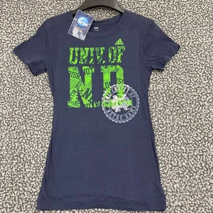 Notre Dame Fighting Irish Shirt Youth Large 14 NCAA Short Sleeve Crew Neck New L - Picture 1 of 7