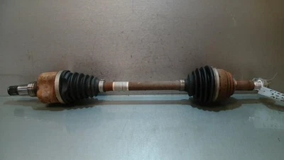 Cardan gauche (transmission) FORD FIESTA 7 PHASE 2 2522101 - Photo 1/4