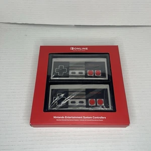 Nintendo Entertainment System Controller für Nintendo Switch Online - Bild 1 von 2