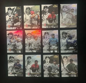 2020 Topps Gold Label Lot (24) Altuve, Alonso, Goldschmidt + More Stars - Picture 1 of 2