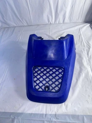 Yamaha Blaster YFS 200 1995 OEM 2XJ-23391-A0-00 guardabarros delantero Foto 1 de 4