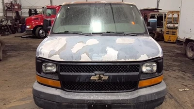 Rear Axle 3.42 Axle Ratio Opt GU6 Fits 09-10 EXPRESS 1500 VAN 6870657 - Image 1 of 4