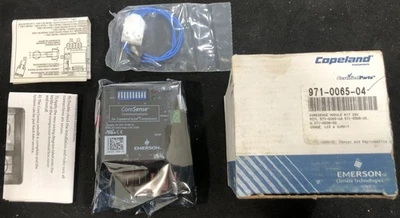 NEW Copeland Coresense Module Kit 971-0065-04 - 090-0631-00 - FREE SHIPPING - Image 1 of 4