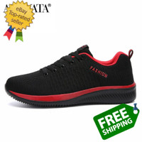 Tenis Zapatos Calzado Con Punta De Acero Seguridad Para Mujer Hombre  Trabajar | eBay