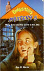 Mary Anne And The Secret In The Attic Paperback Ann M. Martin
