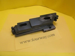 New Market Products Dovetail Tool Holder Assembly AL-16 ALB-180 ALT-280 Acme - Picture 1 of 7