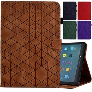 Für Amazon Fire HD 10 HD 8 Max 11'' 2023 Schutz Hülle Tablet Tasche Cover Case - Bild 1 von 67