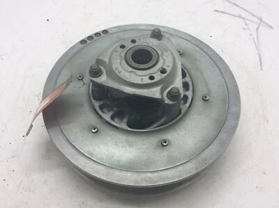 Polea fija Yamaha SRX 700 LC 2000 8CR-17660-10-00 Foto 1 de 4