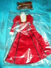Volks Dollfie Dream ERICA FONTAINE dress uniform 1/3 DD SAKURA WARS