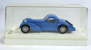 Solido N°4036 - Bugatti Atalante 1939 - 1:43 - Imagen 1 de 7