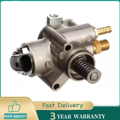 Bomba de combustible de alta presión para Volkswagen Passat 2,0 L turboalimentada 2006 2007 2008 Foto 1 de 4