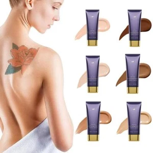 Westmore-Beauty Body Coverage Perfector – Golden Radiance 103ml Body Makeup - Picture 1 of 22
