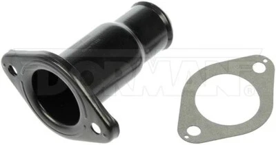 Carcasa termostato refrigerante motor Dorman para Dodge Ram Dakota Durango Jeep Foto 1 de 2