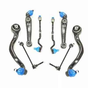 Front Control Arm Suspension Kit 8pcs for BMW X5 E70 F15 F85 X6 E71 E72 F16 F86 - Picture 1 of 1