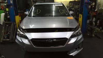17 18 19 20 21 22 23 SUBARU IMPREZA Steering Column - Image 1 of 4