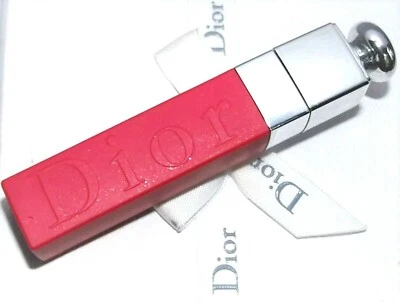 Christian Dior Dior Addict Lip Tattoo Long-Wear Colored Tint 761 New