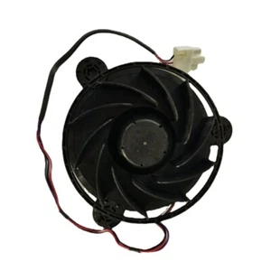 DC12V 0.26A Refrigerator Cooling Fan for Household Appliances 12038GE-12M-YT - Photo 1/7