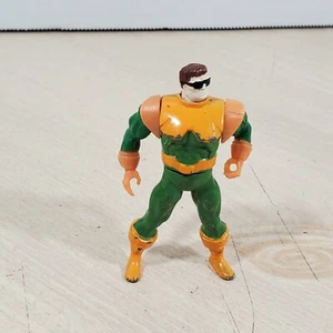 Vintage 1994 Die Cast Metal Spiderman Action Figures Dr. Octopus 2 3/4" ToyBiz - Picture 1 of 12