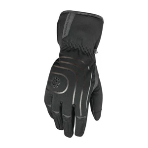 Firstgear Voyage Textile Motorcycle Cold Weather Glove Women's Sizes XS & S - Picture 1 of 1