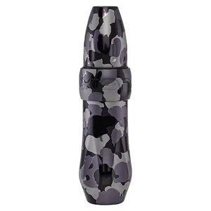 Hierros FK - máquina de tatuaje giratoria Spektra Xion - camuflaje urbano - Imagen 1 de 6
