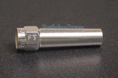 Adaptador Bob Reeves Flugelhorn (Gran Morse) a Trompeta ¡NUEVO! ¡Envío rápido! Foto 1 de 1