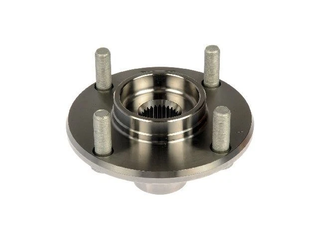 Buje de rueda delantera Dorman 15DX71Q para Nissan Altima 1998-2001 Foto 1 de 1