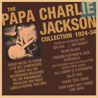 The Papa Charlie Jackson Collection 1924-34