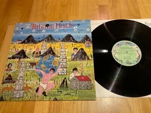 Talking Heads Road to nowhere first press vg+ - Picture 1 of 9