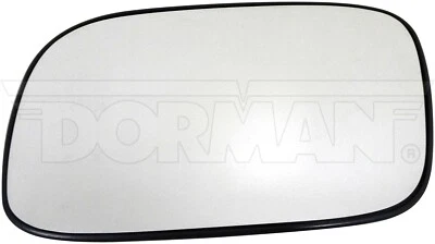 Espejo de puerta de cristal Dorman para 06-08 Chrysler Pacifica 56250 Foto 1 de 4