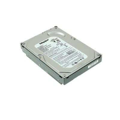 Disk Maxtor STM3802110A 80GB Ultra - Ata 100 (Pata) 7200U/Min 2MB 3,5 " Pollici - Immagine 1 di 3