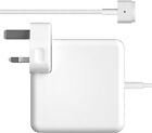 85w Magsafe2 T-tip Power Adapter Charger For Apple Macbook Pro & Air New Models