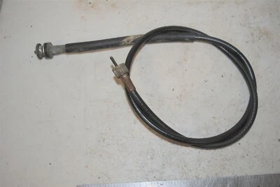 Cable odómetro Yamaha Moto-4 350 Moto-4 225 Speedo 1YW-83550-00-00 86-95 Foto 1 de 2
