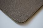 FITS PEUGEOT 1007 2004-2009 BEIGE QUALITY TAILORED CAR MATS BY AUTOSTYLE