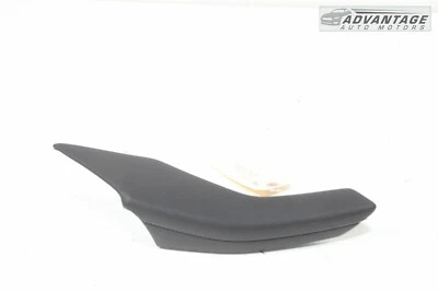 Chevrolet Blazer 2019-2023 consola central panel derecho rodillera cubierta OEM Foto 1 de 4