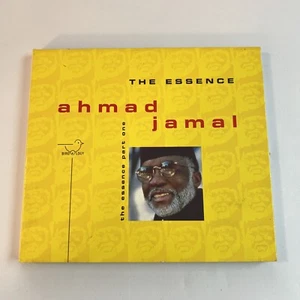 cd audio - AHMAD JAMAL - the essence part one - Bild 1 von 3