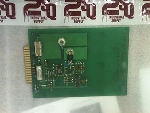 Bridgeport Controls BOSS SCA Card, 1926296, - Picture 1 of 5