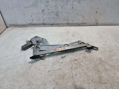 Toyota Yaris Window Motor & Regulator Front Right O/S 2004 MK1 OEM 0130822017  - Image 1 of 4