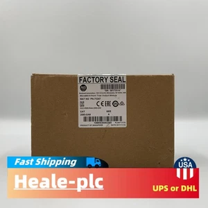 2085-OA8 MICRO800 8 POINT OUTPUT MODULE NEW in BOX - Picture 1 of 21