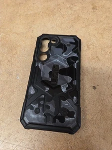 UAG Pathfinder SE Case for Samsung Galaxy S23 - Midnight Camo - Photo 1 sur 7
