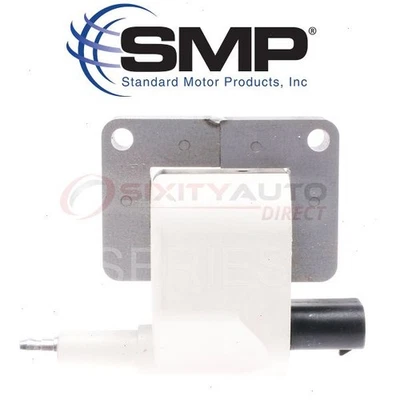 SMP T-Series Ignition Coil for 1991-1992 Jeep Comanche - Wire Boot Spark tc - Image 1 of 4