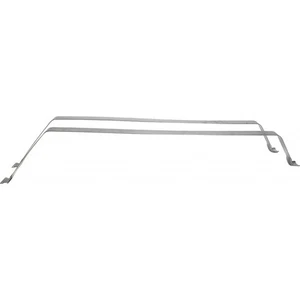 For Dodge Dart Fuel Tank Strap 1963 64 65 1966 Steel Material - Picture 1 of 6