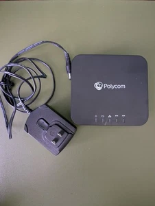 Polycom OBi302 VoIP Fax ATA - Photo 1/3